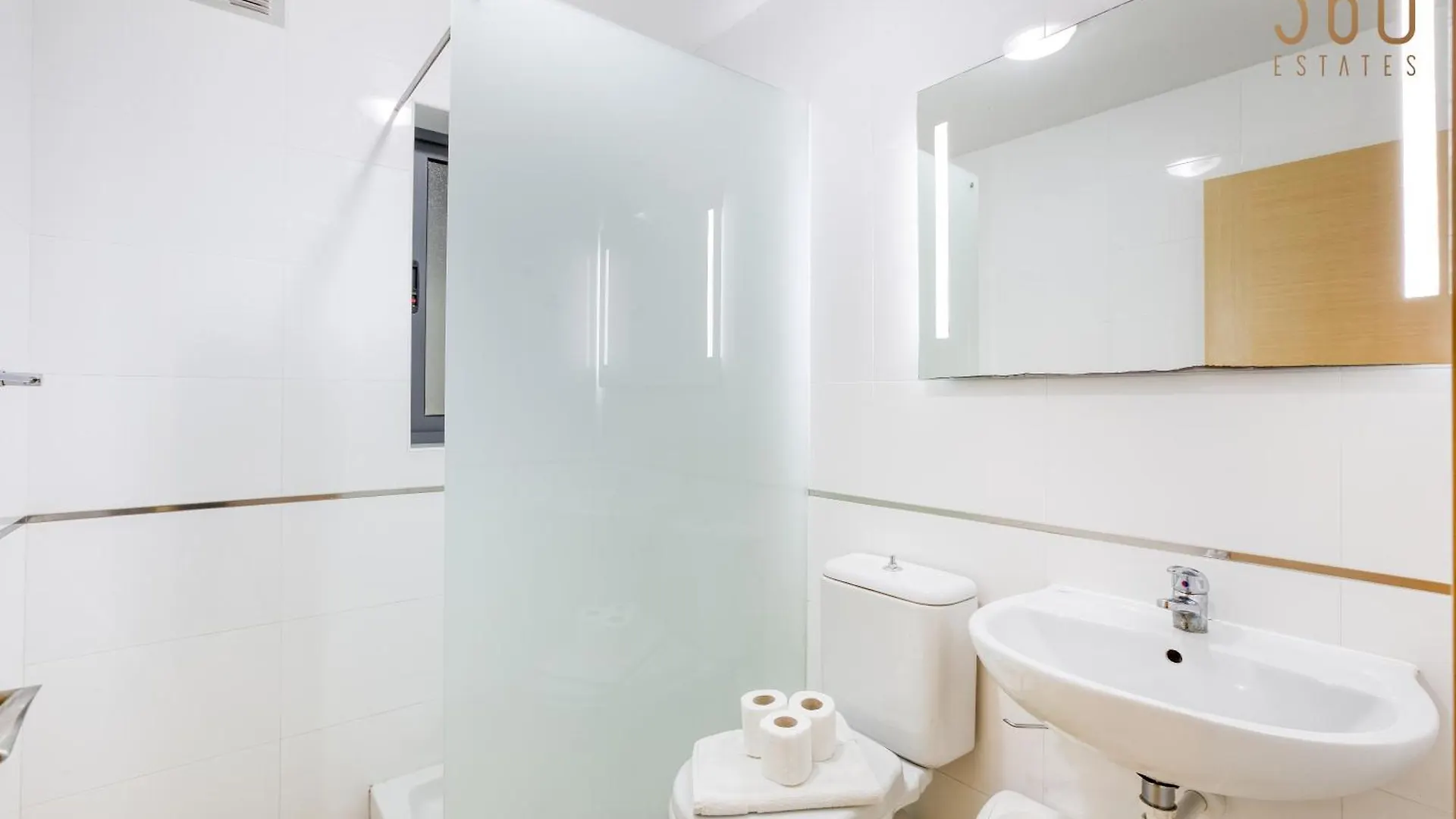 Apartmán Modern 1Br Home With Private Balcony In St Julians By 360 Estates Saint Julian's