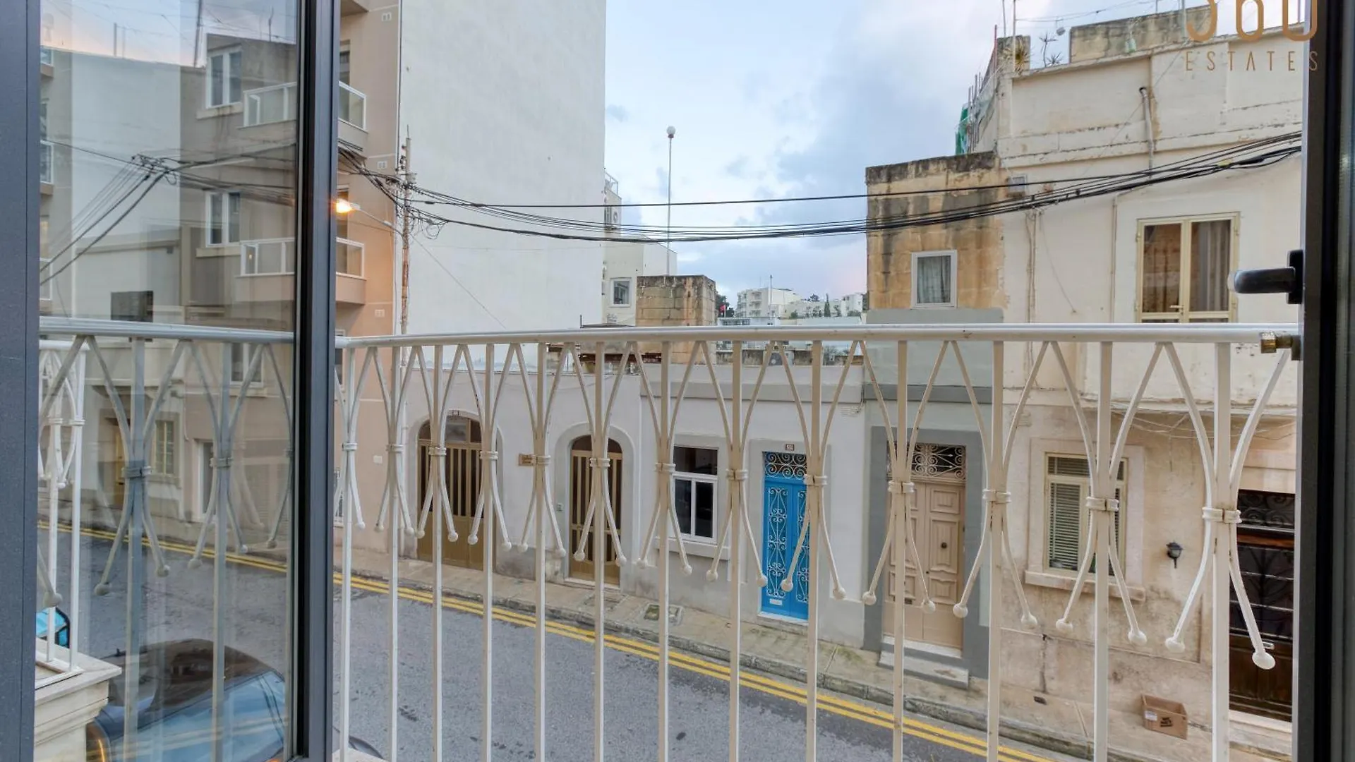 Modern 1Br Home With Private Balcony In St Julians By 360 Estates Saint Julian's 0*,  Malta